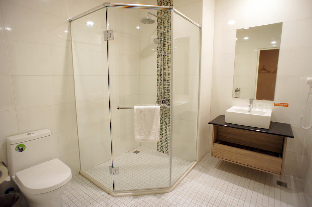 Fupin Hotel Hualian Pokój zdjęcie