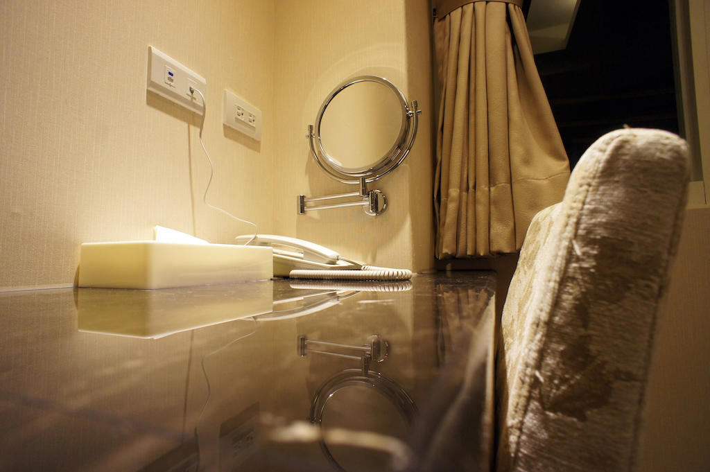 Fupin Hotel Hualian Pokój zdjęcie