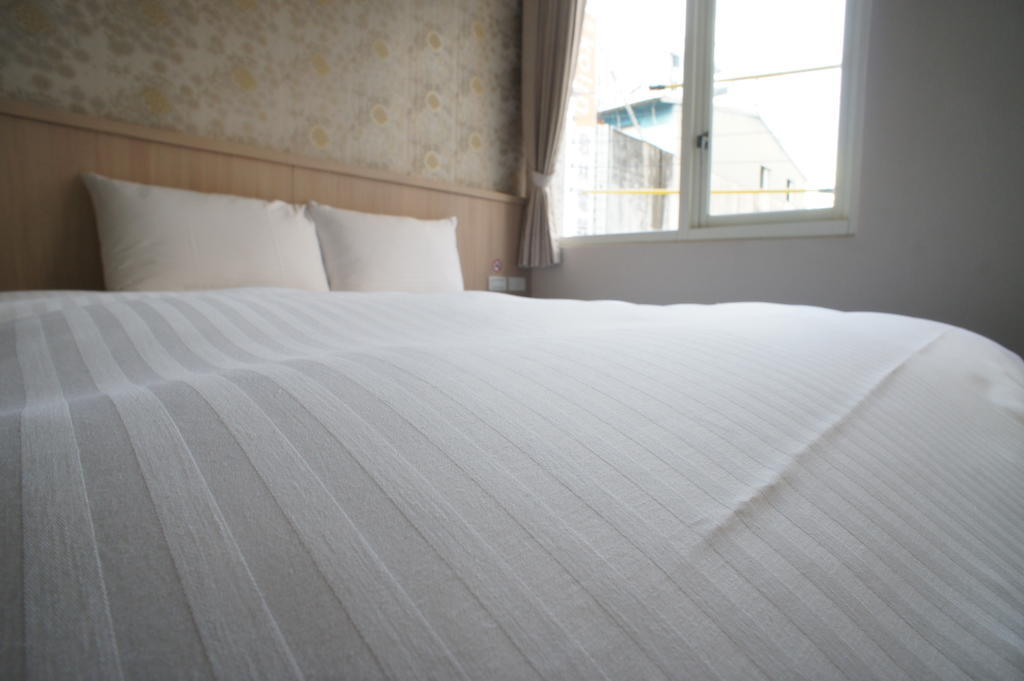 Fupin Hotel Hualian Pokój zdjęcie
