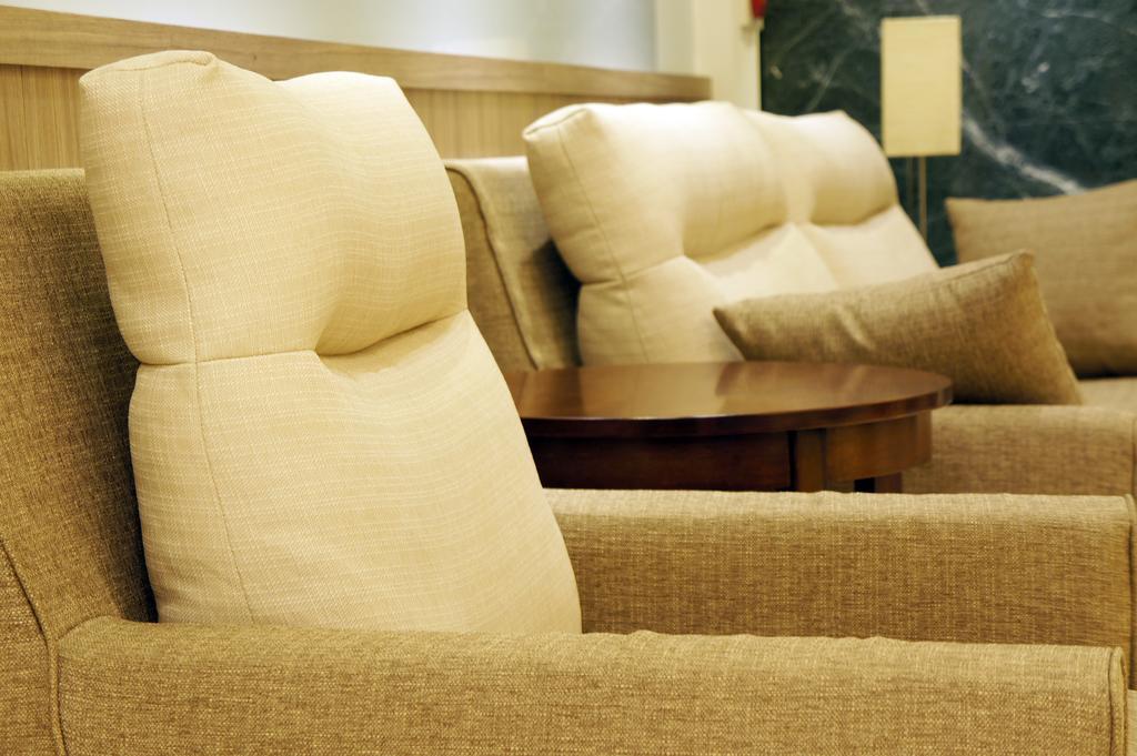 Fupin Hotel Hualian Zewnętrze zdjęcie