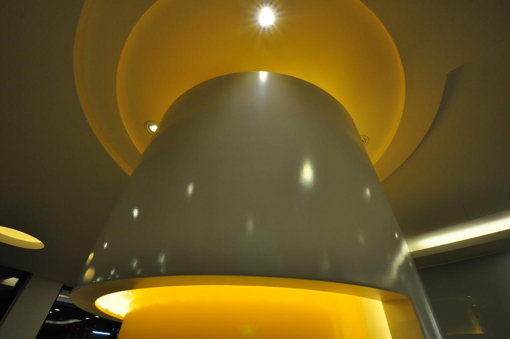 Fupin Hotel Hualian Zewnętrze zdjęcie